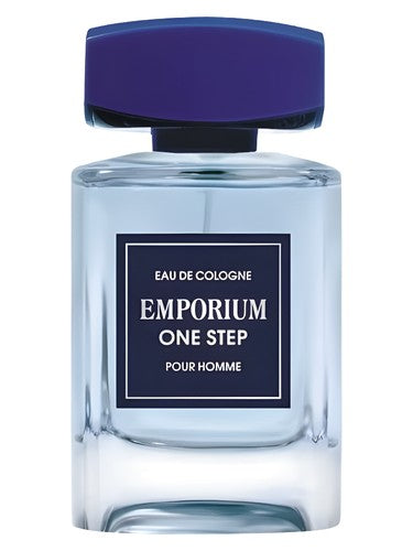 Emporium One Step