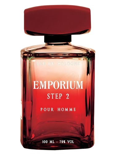 Emporium Emporium Step 2