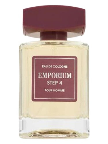 Emporium Emporium Step 4