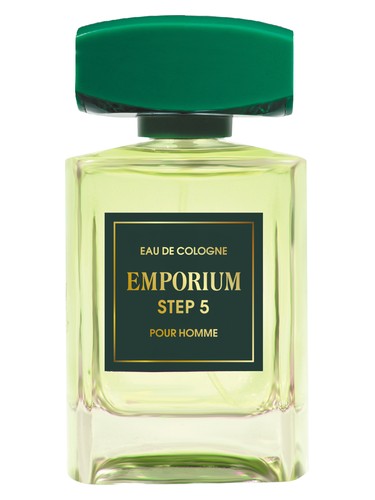 Emporium Emporium Step 5