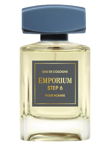 Emporium Emporium Step 6