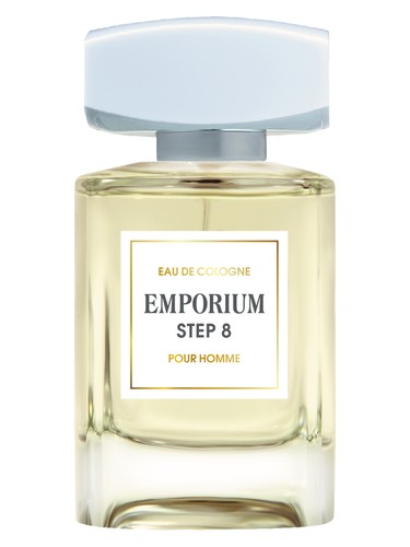 Emporium Emporium Step 8