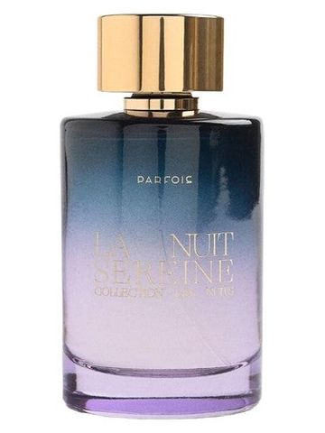 Parfois La Nuit Sereine fragrance bottle