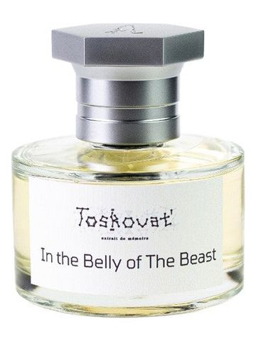 Toskovat' In The Belly of The Beast fragrance bottle