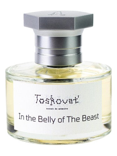 Toskovat' In The Belly of The Beast fragrance bottle