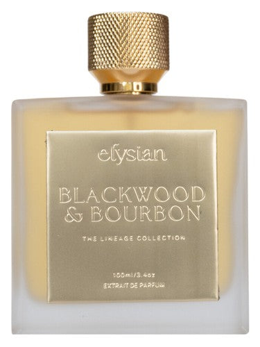 Elysian Blackwood & Bourbon