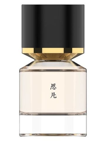 Fukudo 浮香堂 Tempted Heart 思凡 fragrance bottle