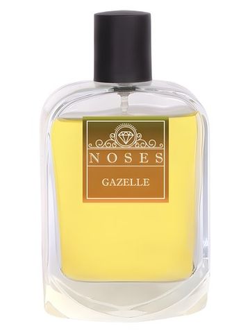 Noses Gazelle fragrance bottle