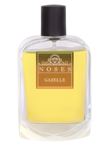 Noses Gazelle