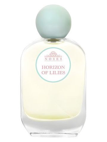 Noses Horizon of Lilies fragrance bottle