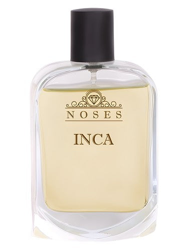 Noses Inca fragrance bottle