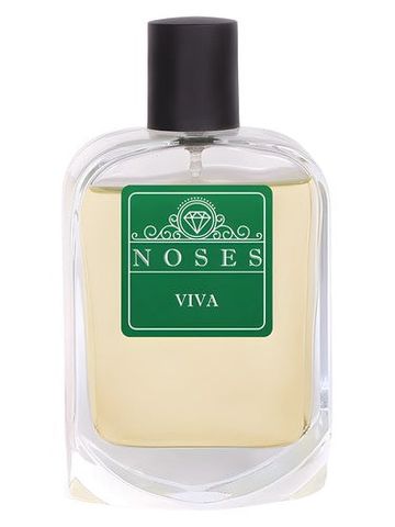 Noses Viva fragrance bottle