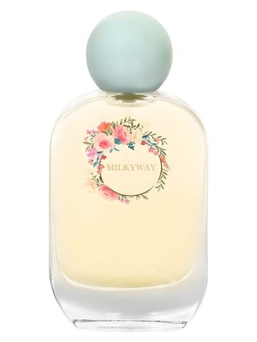 Noses Milkyway fragrance bottle