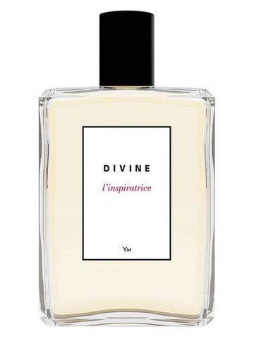Divine L'inspiratrice fragrance bottle