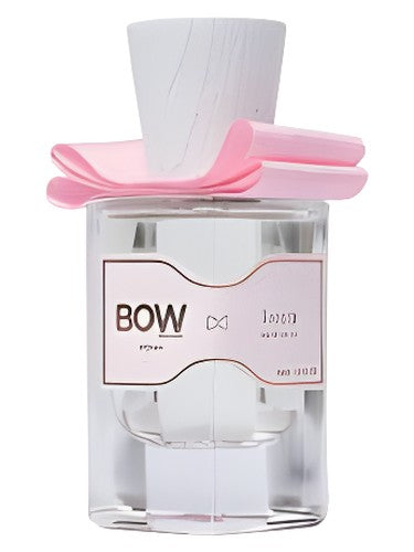 Bow New York Loura fragrance bottle