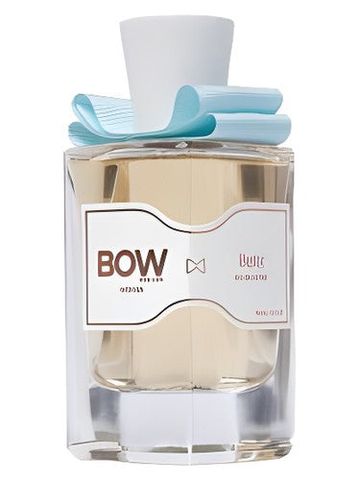Bow New York Betty fragrance bottle