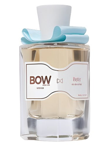 Bow New York Betty fragrance bottle