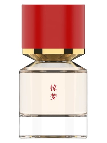 Fukudo 浮香堂 Peony Pavilion 惊梦