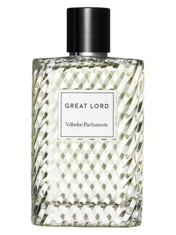 Vilhelm Parfumerie Great Lord fragrance bottle
