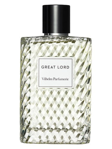 Vilhelm Parfumerie Great Lord fragrance bottle