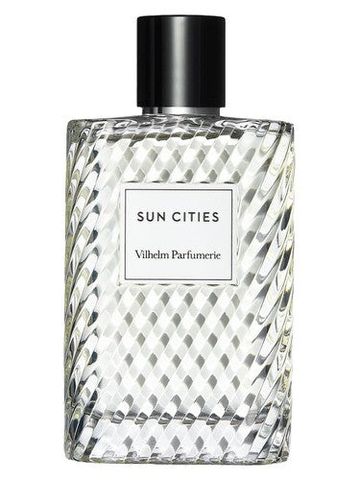 Vilhelm Parfumerie Sun Cities fragrance bottle
