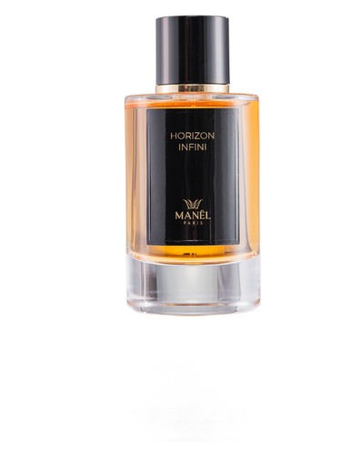 Maison Manël Horizon Infini fragrance bottle