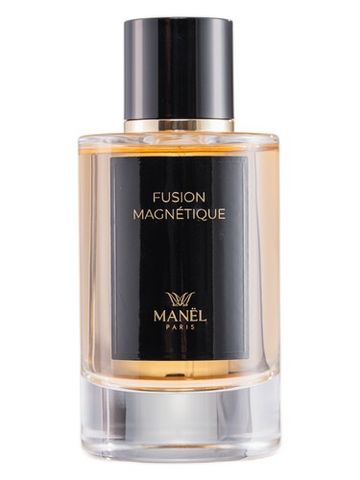 Maison Manël Fusion Magnétique fragrance bottle