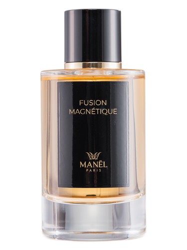 Maison Manël Fusion Magnétique fragrance bottle