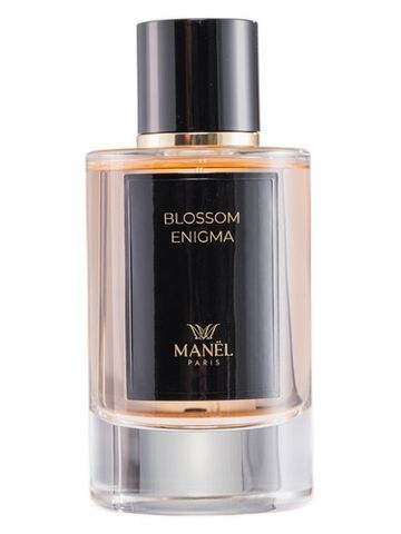Maison Manël Blossom Enigma fragrance bottle
