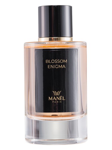 Maison Manël Blossom Enigma fragrance bottle