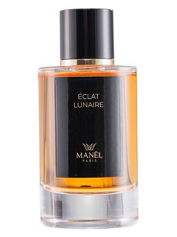 Maison Manël Eclat Lunaire fragrance bottle