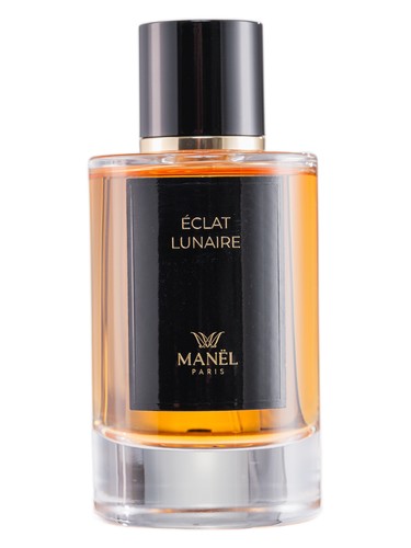 Maison Manël Eclat Lunaire fragrance bottle