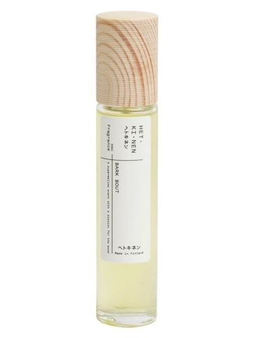Hetkinen Bark Bout fragrance bottle