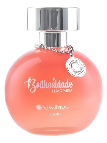 Kiwilabs Brilhosidade fragrance bottle