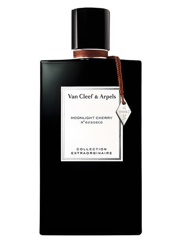 Van Cleef & Arpels Moonlight Cherry fragrance bottle