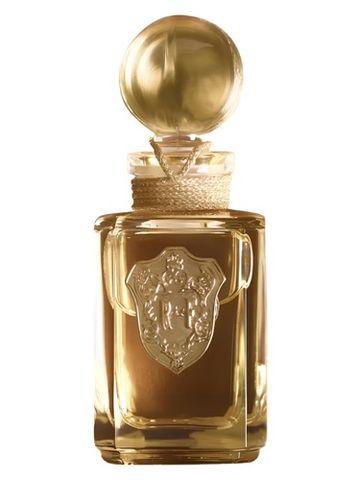 Régime des Fleurs Gold Smoke fragrance bottle