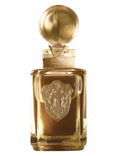 Régime des Fleurs Gold Smoke fragrance bottle