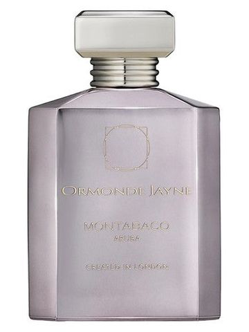 Ormonde Jayne Montabaco Aruba 2025 fragrance bottle