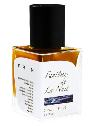 Prin Fantôme De La Nuit fragrance bottle
