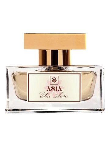 Asia Perfumes Chic Aura fragrance bottle