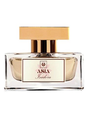 Asia Perfumes Isadora fragrance bottle