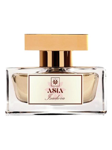 Asia Perfumes Isadora fragrance bottle