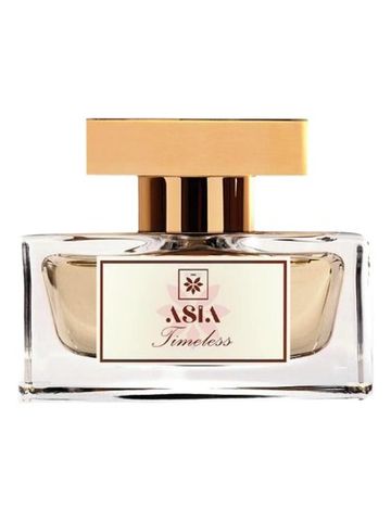 Asia Perfumes Timeless fragrance bottle