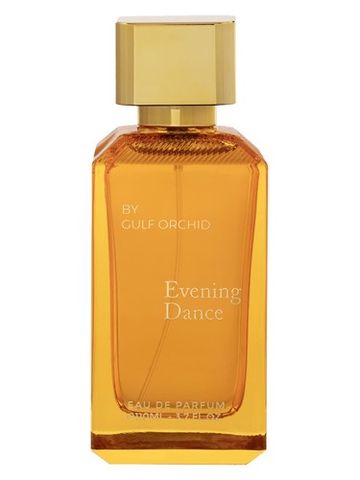 Gulf Orchid Evening Dance fragrance bottle