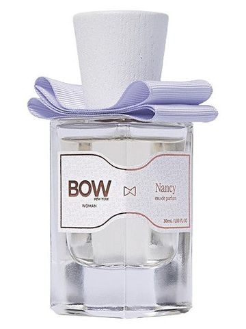 Bow New York Nancy fragrance bottle