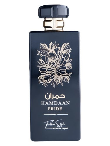 Future Style Hamdaan Pride fragrance bottle