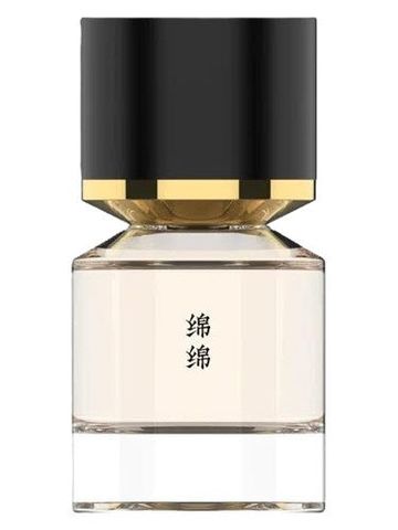 Fukudo 浮香堂 Sazameki 绵绵 fragrance bottle