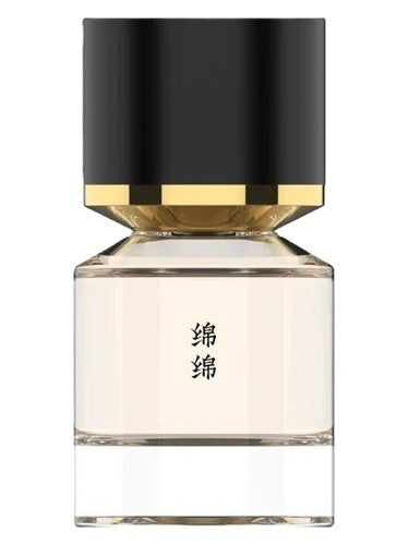 Fukudo 浮香堂 Sazameki 绵绵