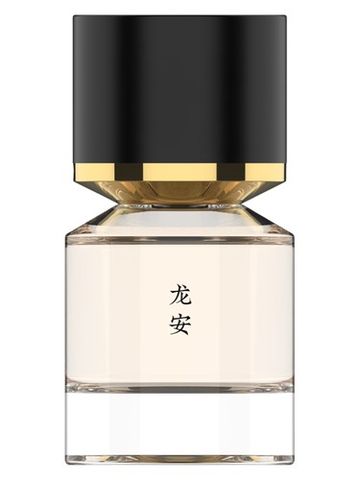 Fukudo 浮香堂 Ryoanji 龙安 fragrance bottle