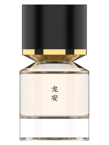 Fukudo 浮香堂 Ryoanji 龙安